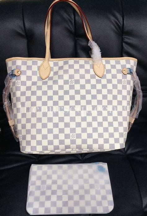 louis vuitton neverfull azur replica|louis vuitton neverfull similar.